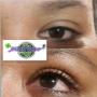 lash lifting (rizado de pestañas)