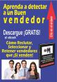 Aprende GRATIS cómo Reclutar, Seleccionar