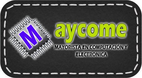 MAYCOME