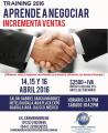Socios Comerciales