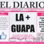 Subido por visitante en 18/05/2016 - TARJETAS DE FELICITACION.- PERIODICOS