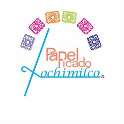 PAPEL PICADO MEXICANO ARTESANAL