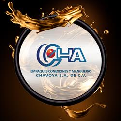 Empaques, Conexiones y Mangueras Chavoya S.A. de C.V.
