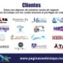 Algunos de nuestros clientes