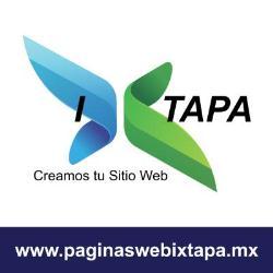 Páginas Web Ixtapa Zihuatanejo