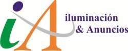 IA iluminacion & anuncios
