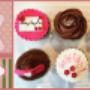 Cupcakes tematica Doctores
