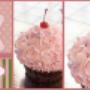 Mega Cup Cake para esa persona especial