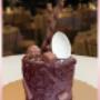 Pastel Pecado de Chocolate de Limón Rosa