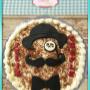 Pastel especial para un Papá Elegante