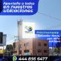 Próximamente