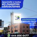 Pantalla de LED´s