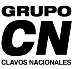 CLAVOS NACIONALES CN - ejecutivo de ventas - Rafael Vargas