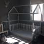 Cama Montessori
