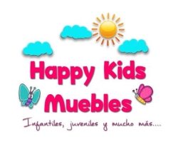 HAPPY KIDS MUEBLES