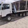 10 ton 26 Pies