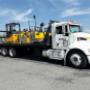 15 Ton 28 pies