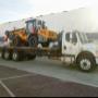 15 Ton 28 pies