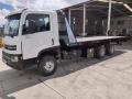 Plataforma Industrial PS10