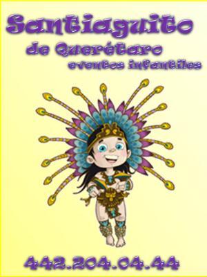 Santiaguito de Querétaro