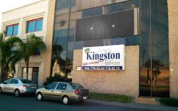 Cursos de Inglés en Torreón kingston