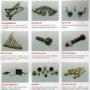Accesorios de Fijaciòn