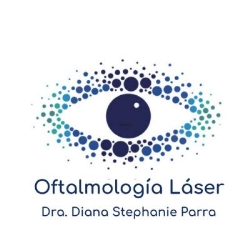 OFTALMOLOGO LASER - DRA DIANA PARRA