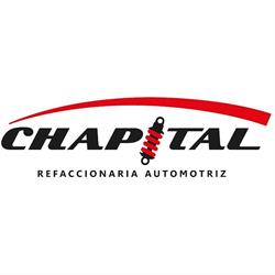 Refaccionaria Chapital