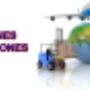 importaciones y exportaciones