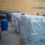 Subido por visitante en 03/06/2016 - Pallets de wet blue