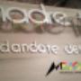 Subido por visitante en 23/01/2017 - letras de aluminio toluca