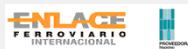 Enlace Ferroviario Internacional