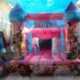 Castillo de Princesas