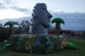 TIKI ISLAND