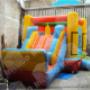 Subido por visitante en 28/10/2017 - Venta de Brincolines Inflables 401