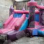 Subido por visitante en 28/10/2017 - Venta de Brincolines Inflables 402