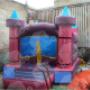 Subido por visitante en 28/10/2017 - Venta de Brincolines Inflables 406