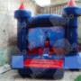 Subido por visitante en 28/10/2017 - Venta de Brincolines Inflables 407