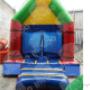 Subido por visitante en 28/10/2017 - Venta de Brincolines Inflables 408