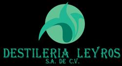 Destileria Leyros, S.a. De C.v