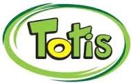 Fritos Totis, S.a. De C.v