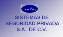 Law-Seg Sistemas de Seguridad Privada