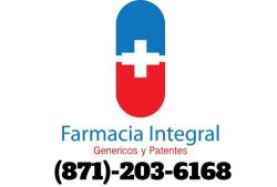 Farmacia Integral