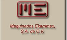 Maquinados Ekarrimex