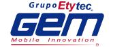 GRUPO ETYTEC DE MEXICO SA DE CV.