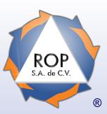 Reparto Oportuno de Publicaciones Enginfor technology