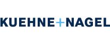 KUEHNE & NAGEL DE MEXICO SA DE CV