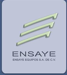 Ensaye Equipos