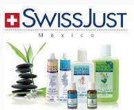 Swiss Just de México
