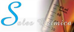 Sales Química